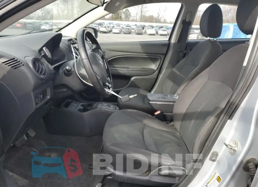ML32F3FJ5JHF11091 Photo# 7