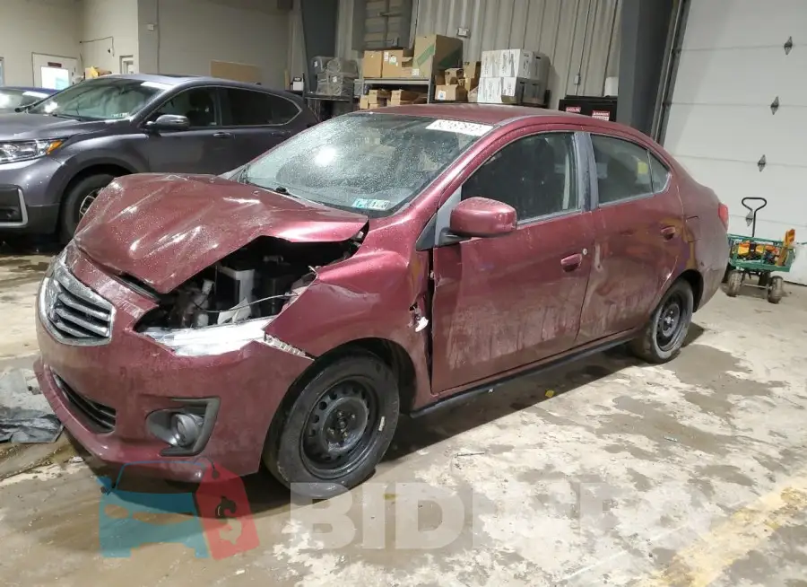 ML32F3FJ5KHF06247 Photo# 1