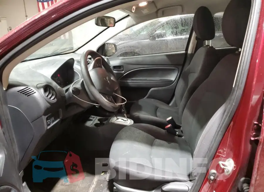 ML32F3FJ5KHF06247 Photo# 7