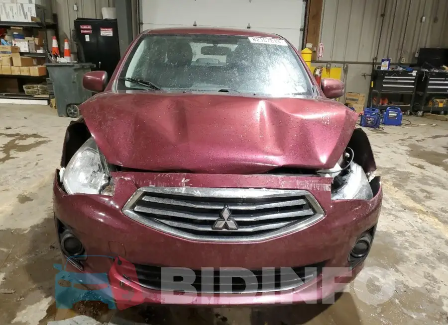 ML32F3FJ5KHF06247 Photo# 5
