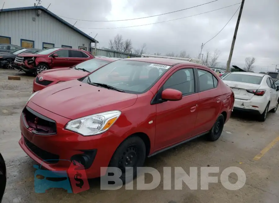 ML32F3FJ5LHF05987 Photo# 1