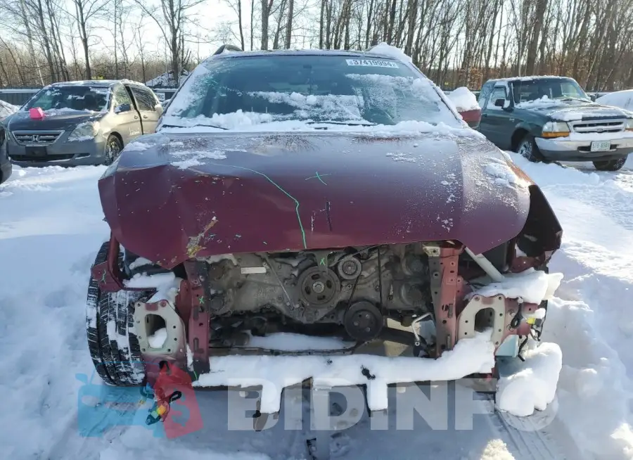 JF2GPADC4F8262698 Photo# 5