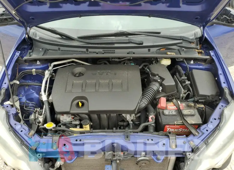 2T1BURHEXFC459245 Photo# 11