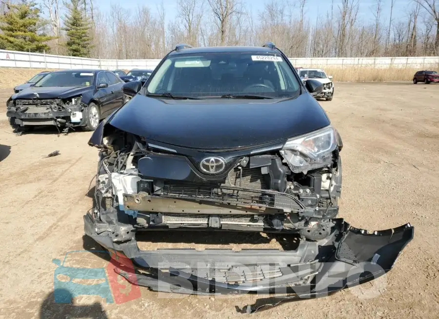 2T3BFREV6HW563903 Photo# 5