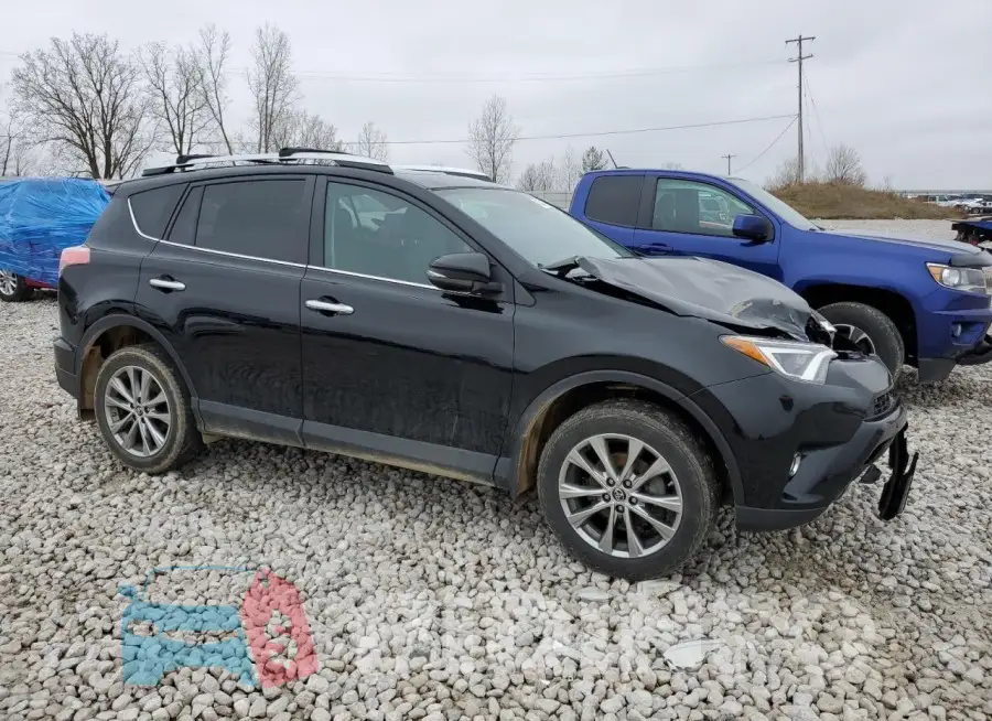 2T3DFREV1GW501218 Photo# 4