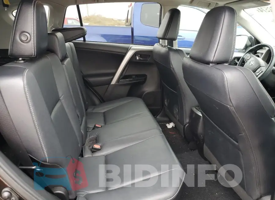 2T3DFREV1GW501218 Photo# 11