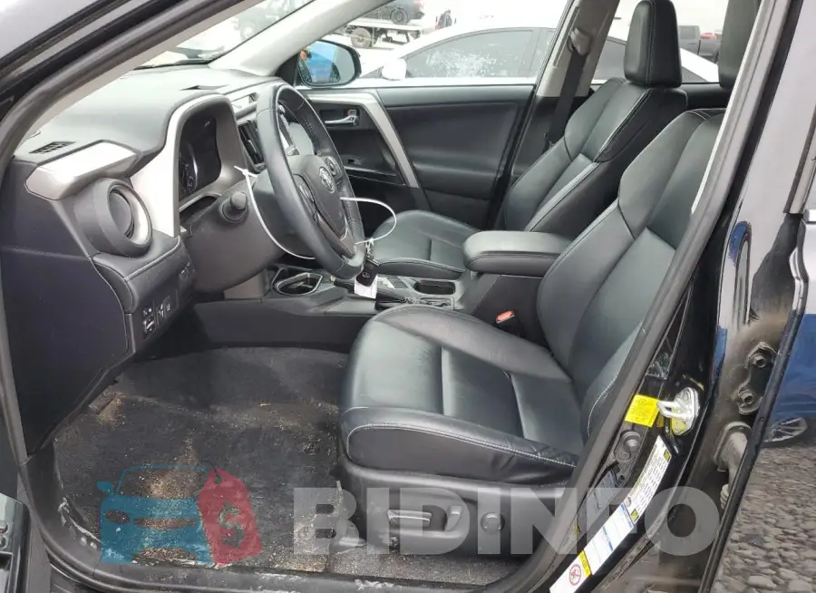 2T3DFREV1GW501218 Photo# 7