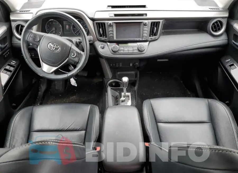 2T3DFREV1GW501218 Photo# 8