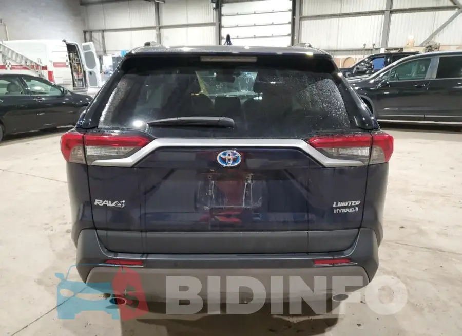 2T3DWRFV8KW014816 Photo# 6