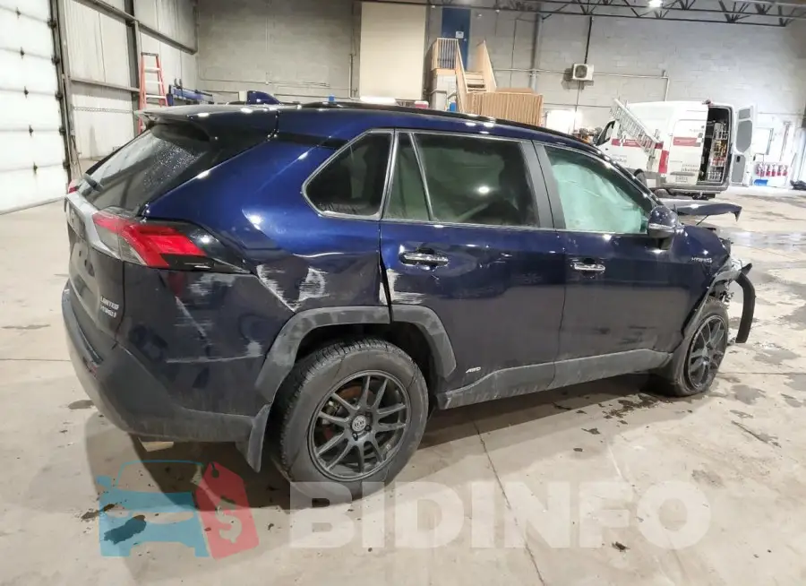 2T3DWRFV8KW014816 Photo# 3