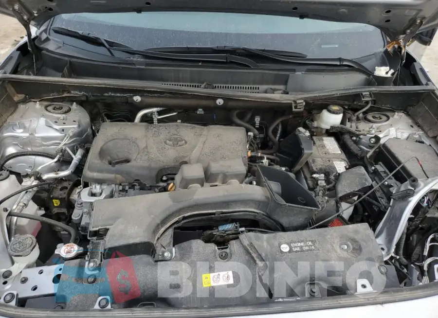 2T3F1RFV5NC285135 Photo# 11