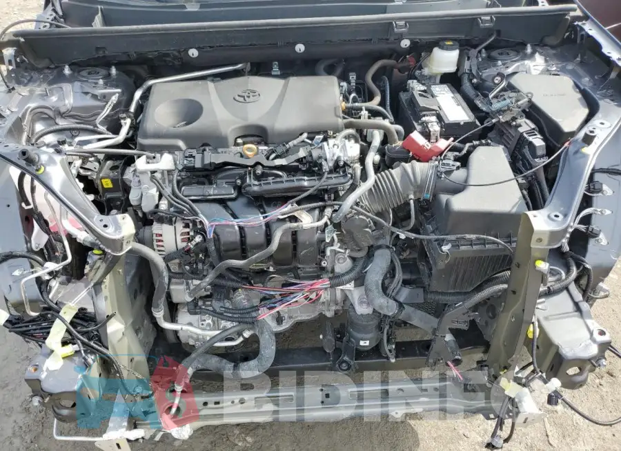 2T3H1RFV6PW269584 Photo# 11