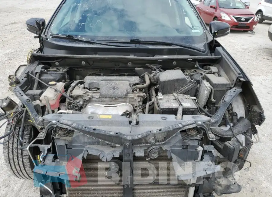 2T3RFREV8FW362659 Photo# 11