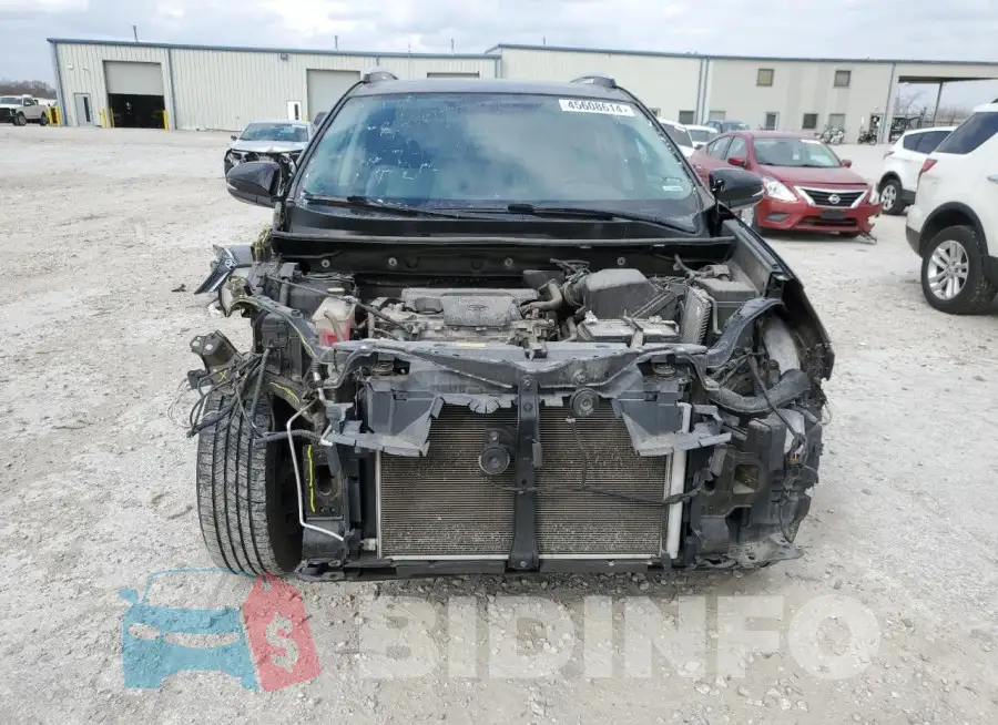 2T3RFREV8FW362659 Photo# 5
