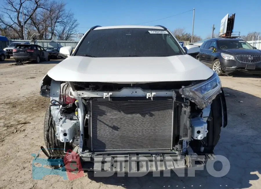 2T3W1RFV4MC165812 Photo# 5