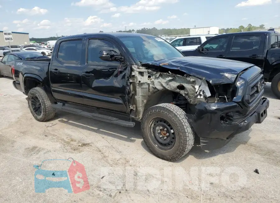 3TYAX5GN3MT030650 Photo# 4