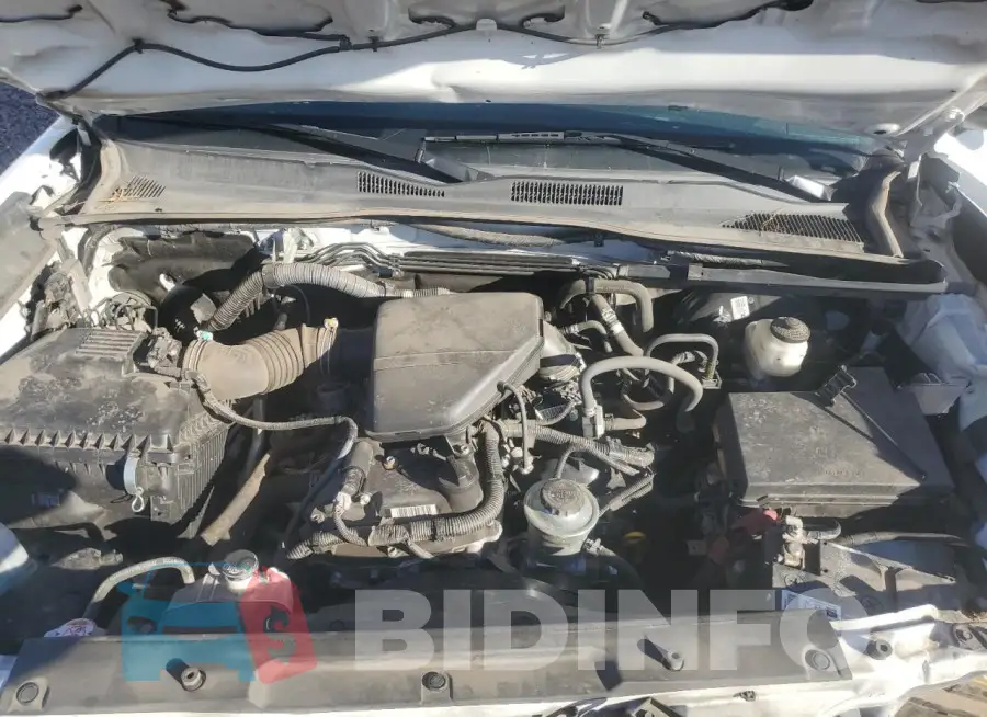 3TYRX5GN5MT010404 Photo# 11