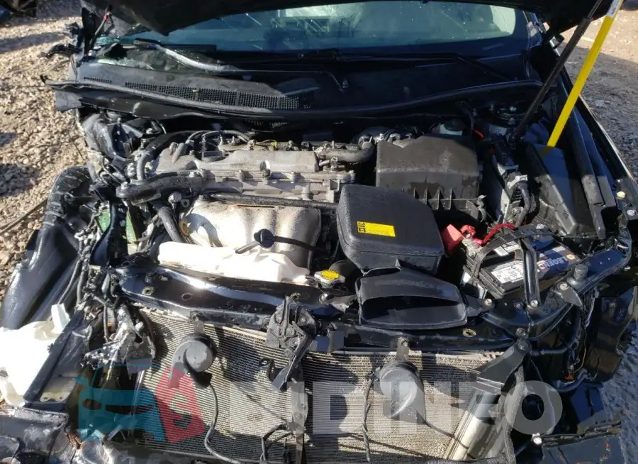 4T1BF1FK4FU480689 Photo# 11
