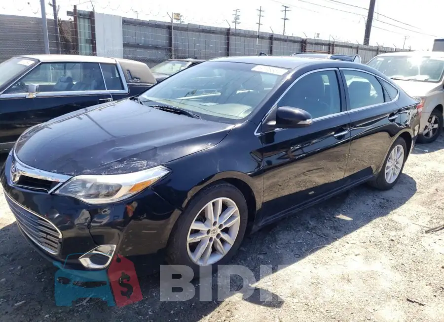 4T1BK1EB5FU158964 Photo# 1