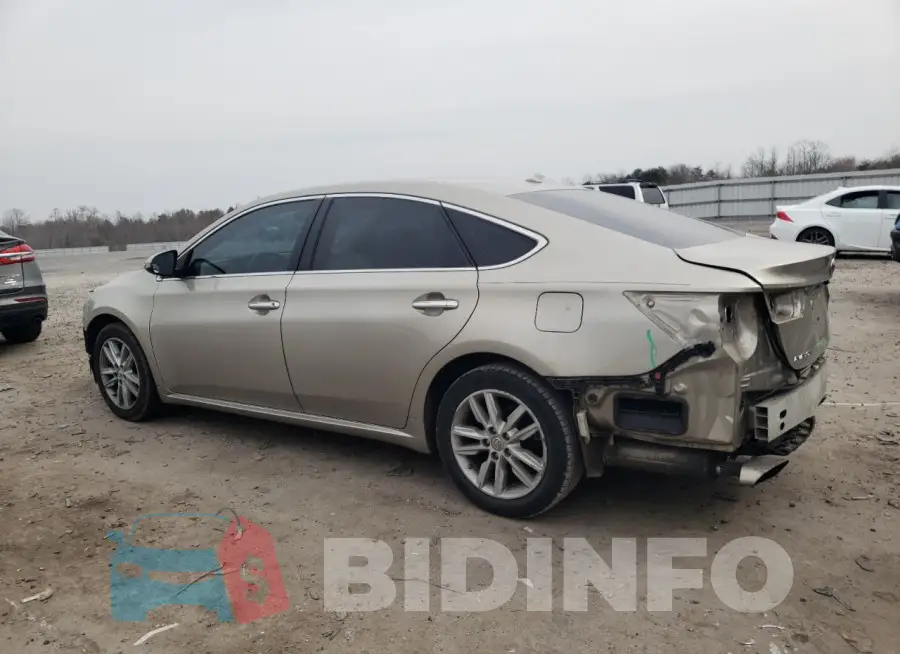 4T1BK1EB5FU172136 Photo# 2