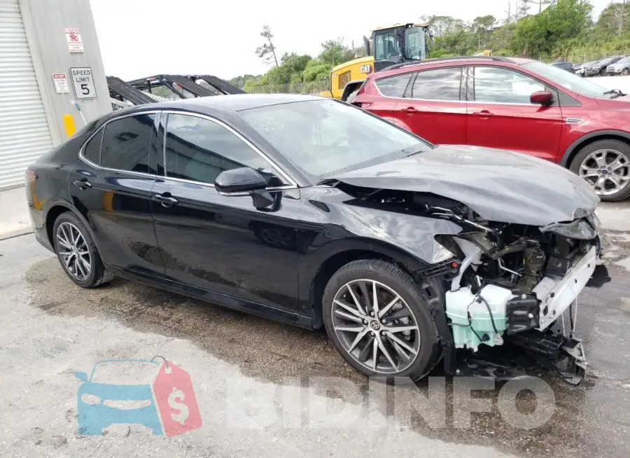 4T1F11AK8PU149977 Photo# 4