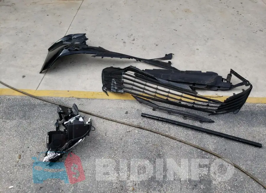4T1F11AK8PU149977 Photo# 12