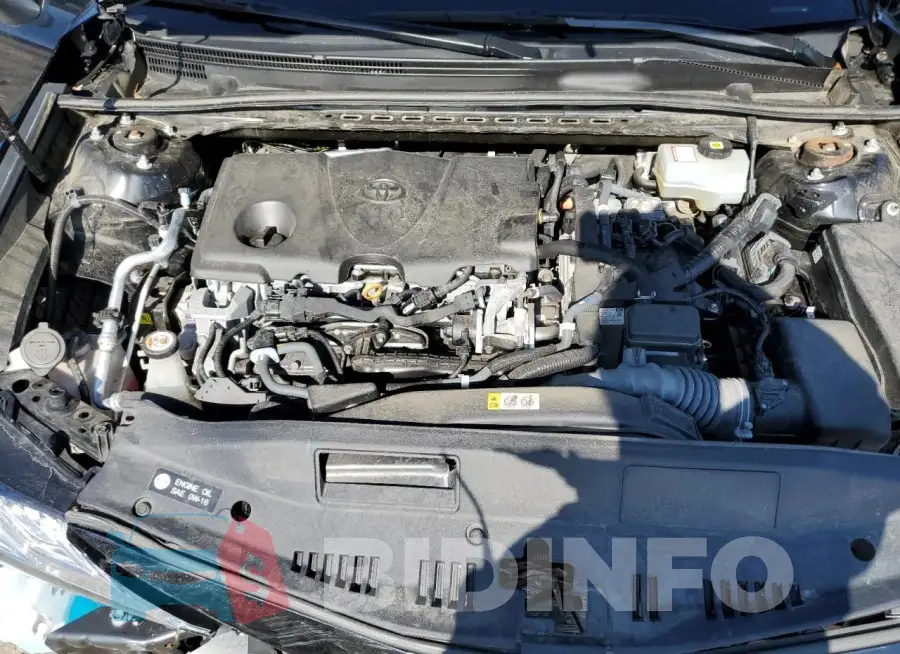 4T1F31AK5LU543389 Photo# 11