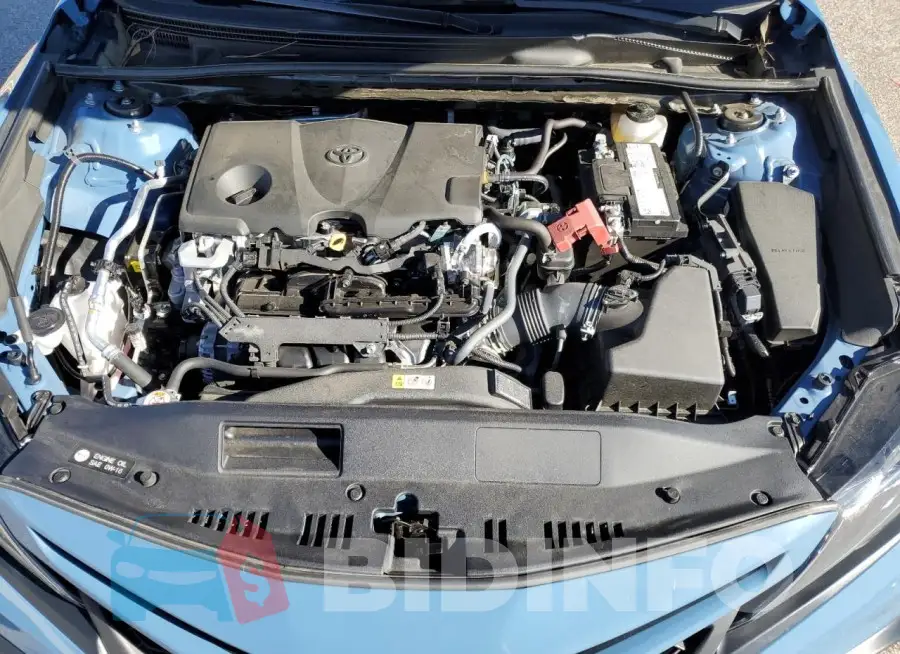 4T1G11AK8PU122458 Photo# 11