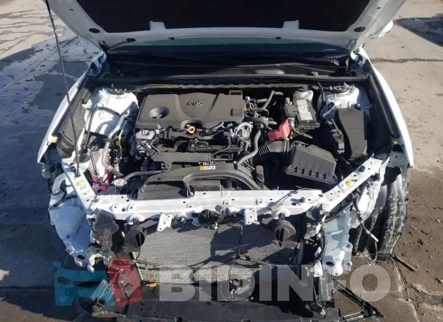 4T1K61BK2PU097714 Photo# 11