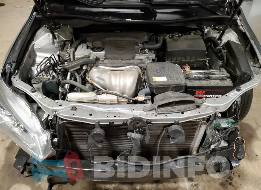 4T4BF1FK1GR540807 Photo# 11