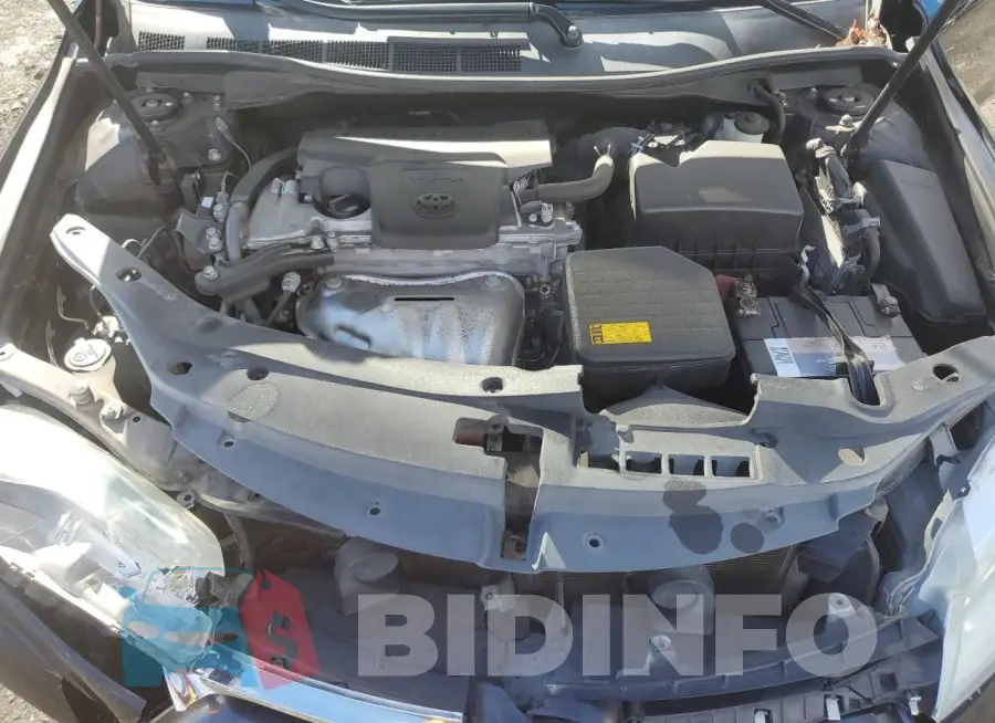 4T4BF1FK2FR482317 Photo# 11