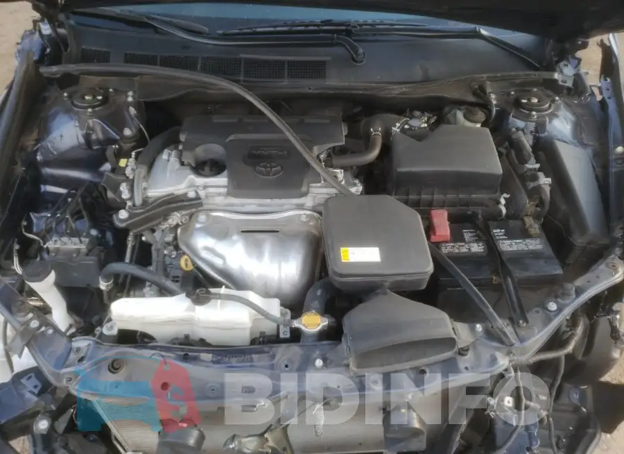 4T4BF1FK6FR509258 Photo# 11