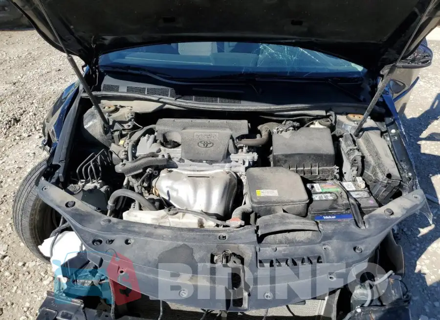 4T4BF1FK9GR556317 Photo# 11