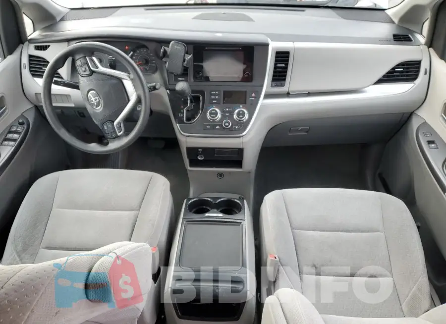 5TDJK3DC5FS104414 Photo# 8