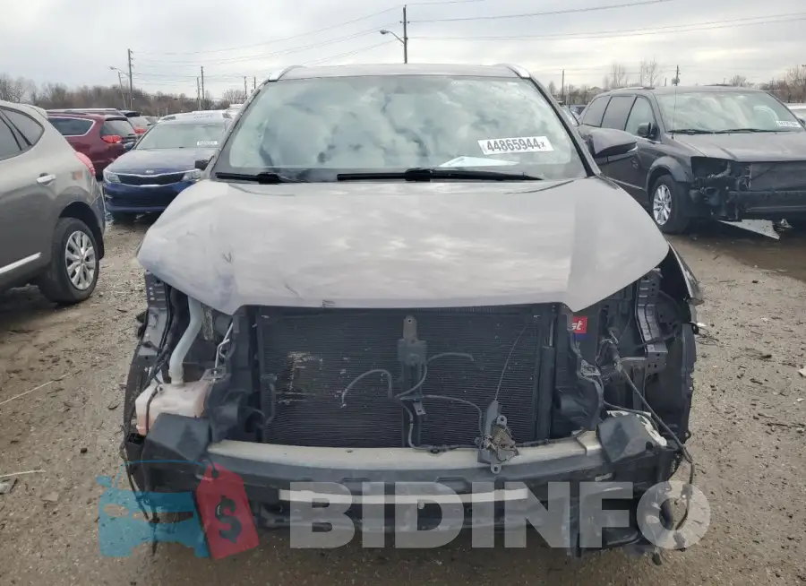5TDJKRFH9FS137704 Photo# 5