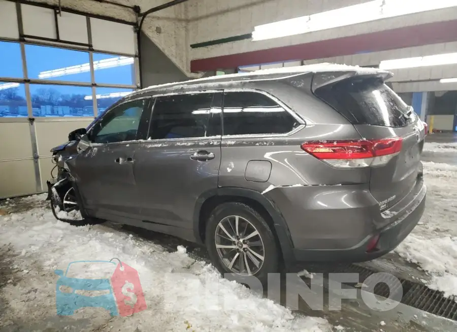 5TDJZRFH1JS525515 Photo# 2