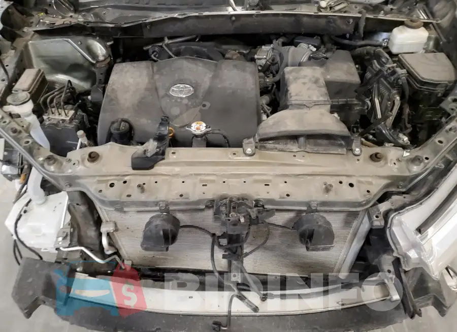 5TDJZRFH6KS703159 Photo# 12