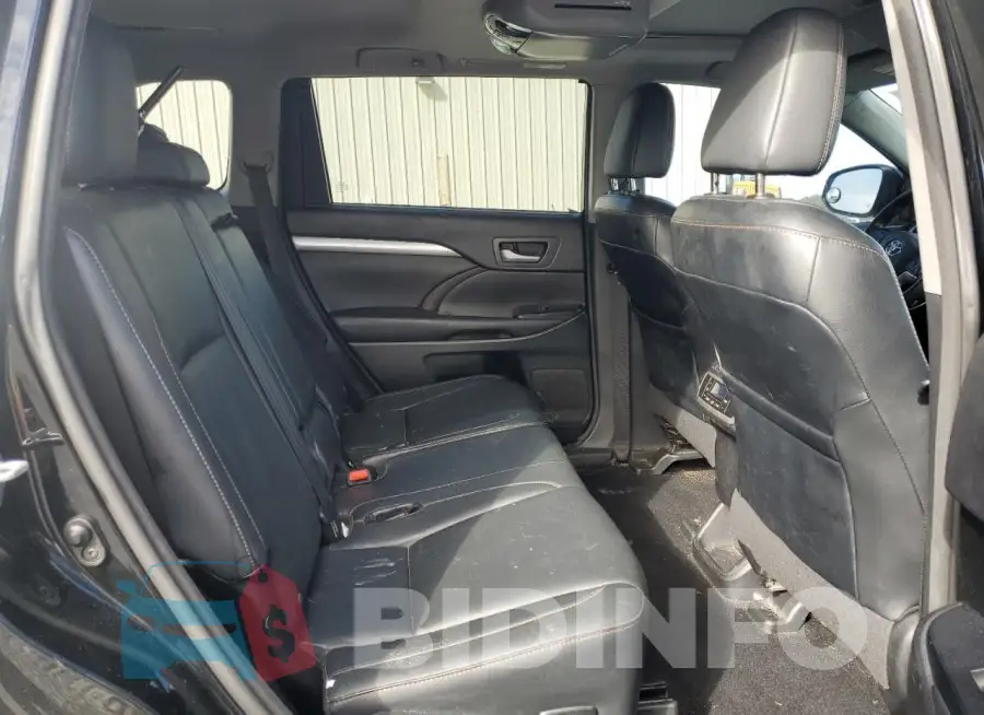 5TDKKRFH4GS147417 Photo# 11