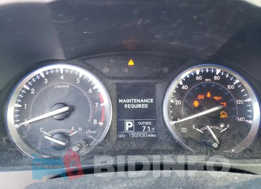 5TDZKRFH3GS130073 Photo# 9