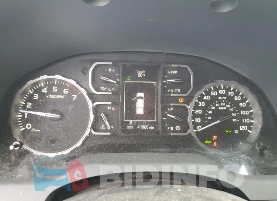 5TFEY5F14LX259131 Photo# 9