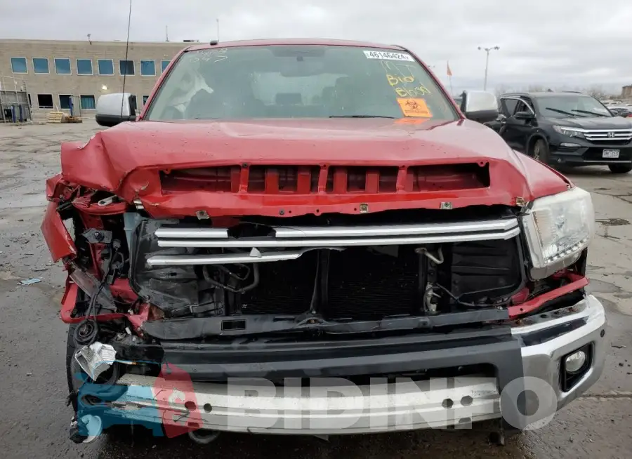 5TFHW5F1XGX529651 Photo# 5