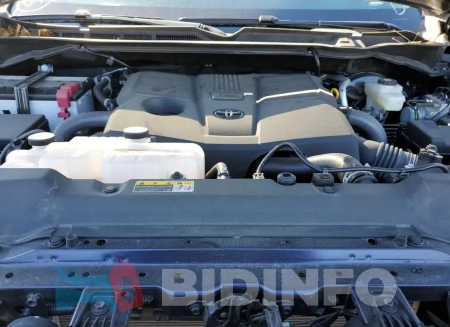 5TFJA5DB9PX083472 Photo# 11