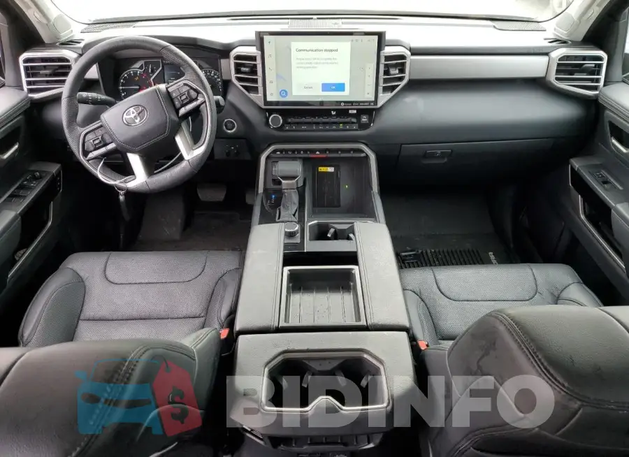 5TFJA5DBXPX101347 Photo# 8
