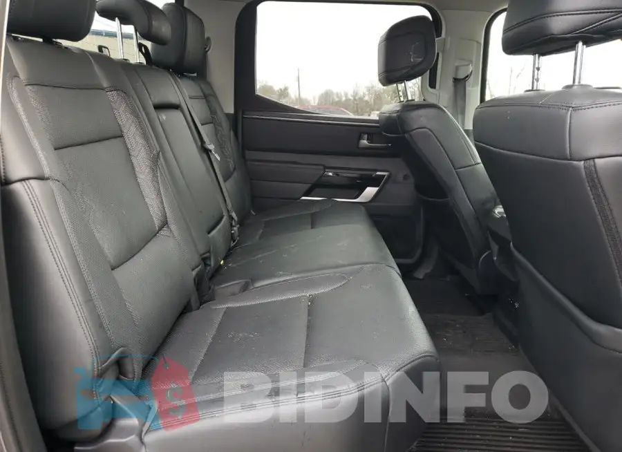 5TFJA5DBXPX101347 Photo# 10