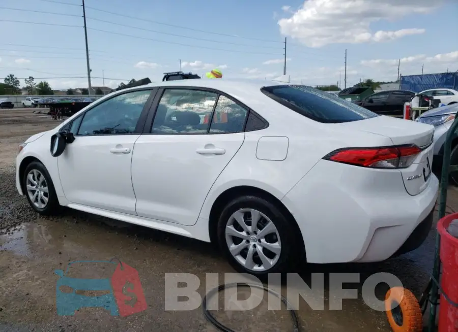 5YFB4MDE6PP055322 Photo# 2