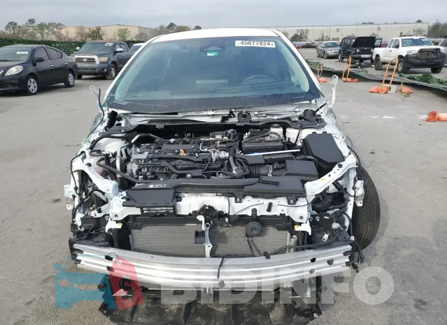5YFB4MDE7PP041820 Photo# 5