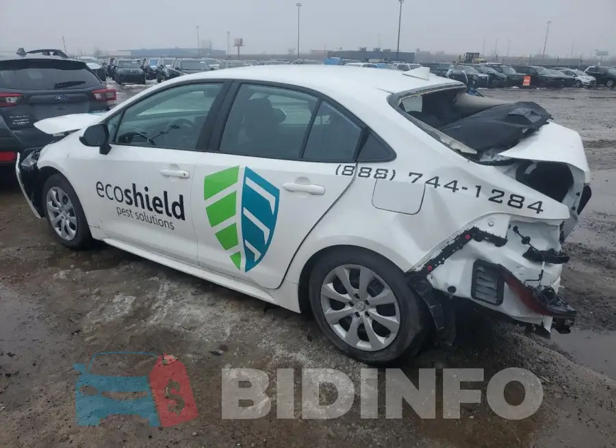 5YFB4MDE9PP029104 Photo# 2
