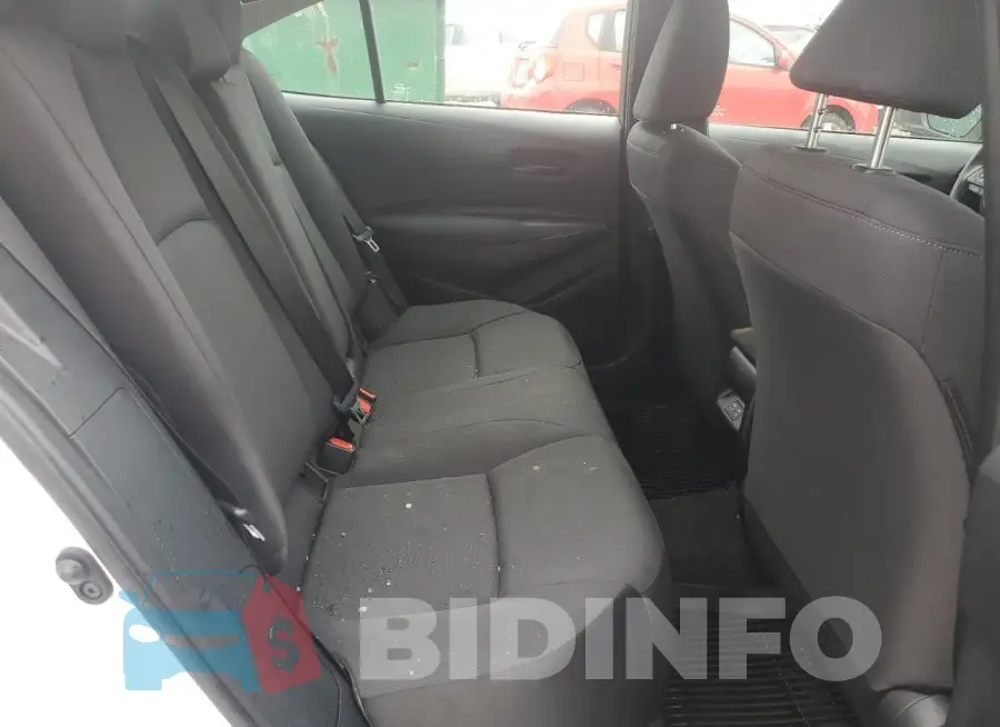 5YFB4MDE9PP029104 Photo# 10