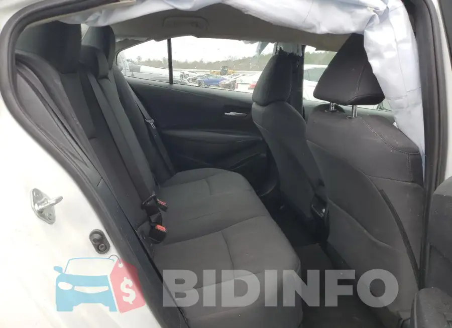 5YFEPMAE8MP187230 Photo# 10