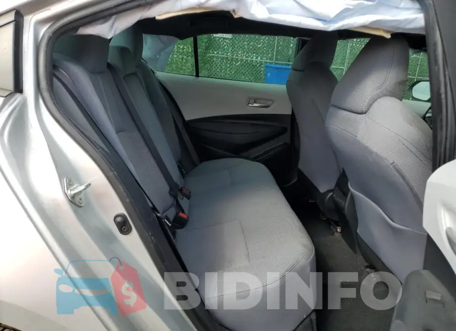 5YFP4RCE0LP052043 Photo# 10